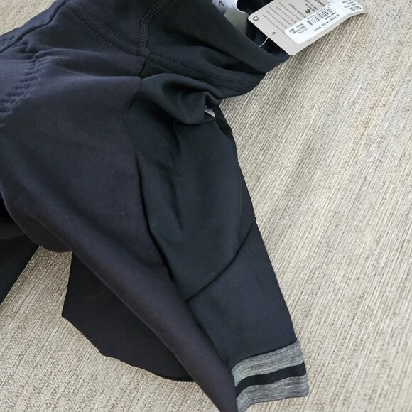 NWT Pearl Izumi Womens Elite Escape Padded Cycling Shorts XS Extra Small - Picture 5 of 7